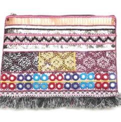 Banjara bag/hand purses