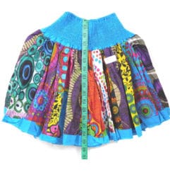 Short skirts for women