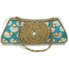 Party hand cluthches