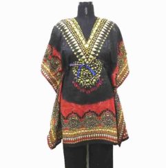 India kaftan