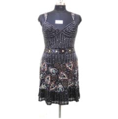 Mini Party wear dress