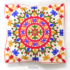 CUSHION COVER
